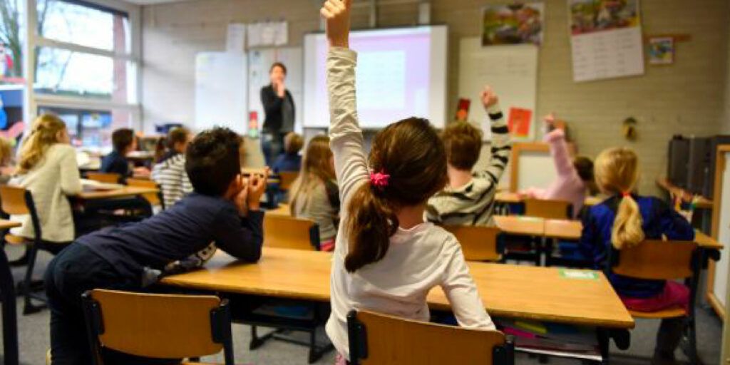 Come scegliere la scuola per bambini plusdotati