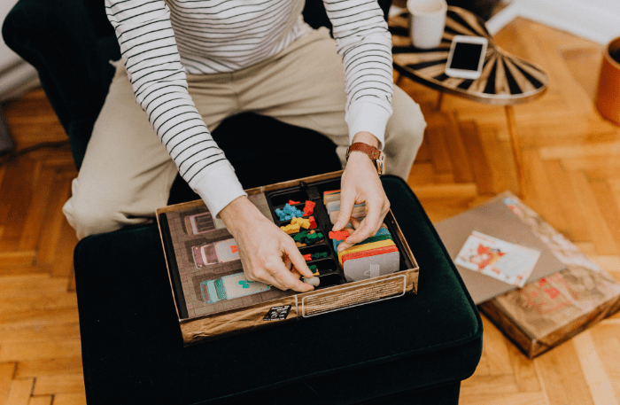 Come riconoscere la plusdotazione nei bambini attraverso il percorso ludico ricreativo dei giochi da tavolo
