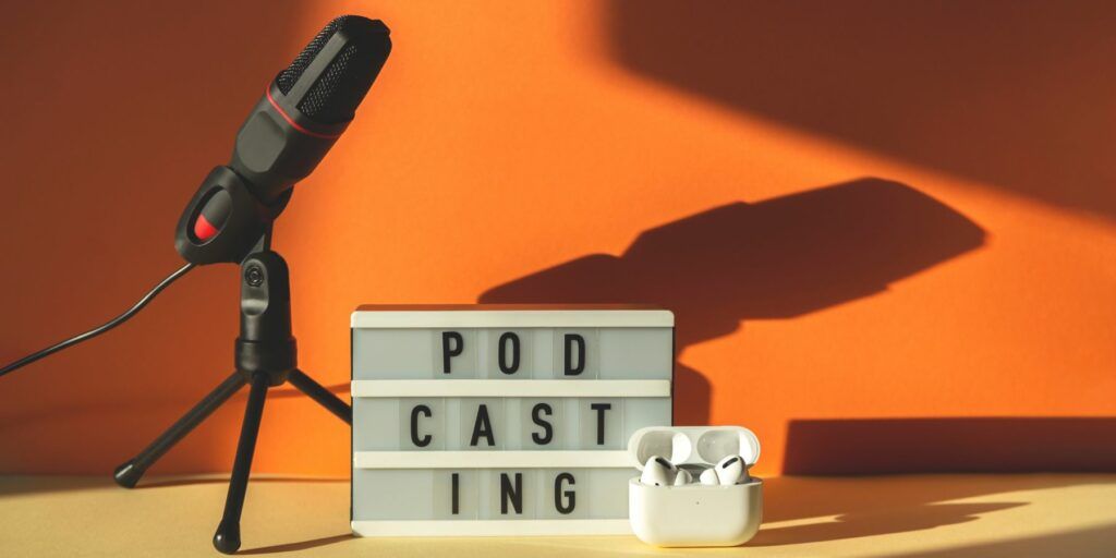 Podcast Neuronauti seconda stagione