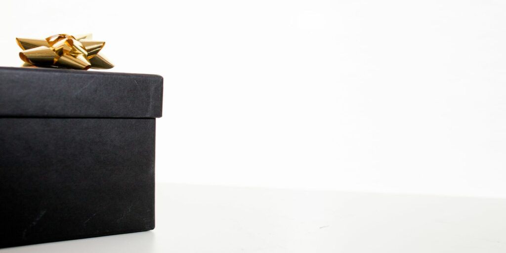 Valutazione di plusdotazione come regalo a se stessi
